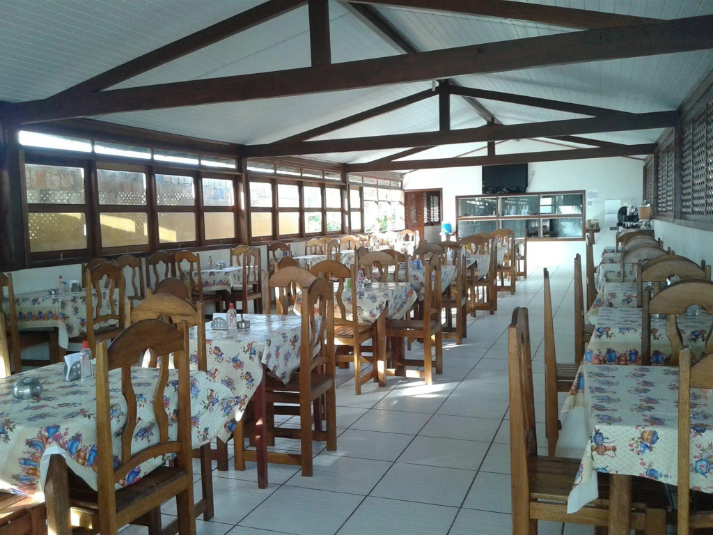 Brisa do Caitá Praia Hotel
