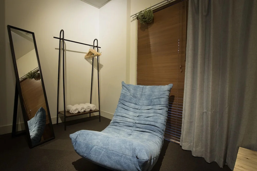 Namba Hara apartment