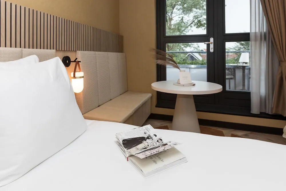 Boutique Hotel Helder I Kloeg Collection