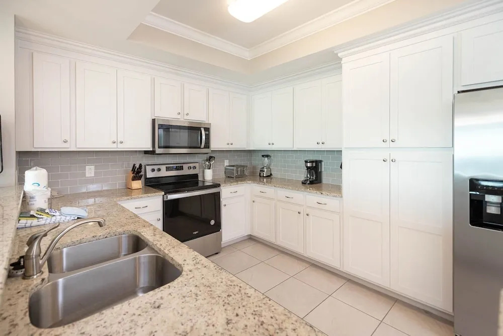 Phoenix Orange Beach Ii 1702 3 Bedroom Condo