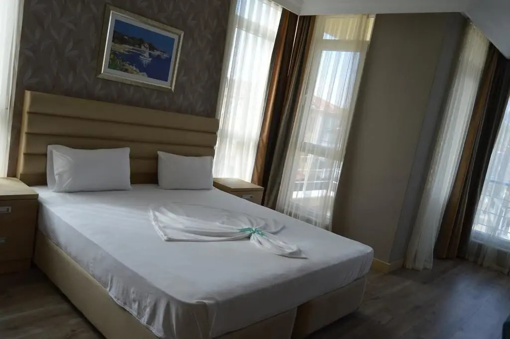 Kale Palace Hotel