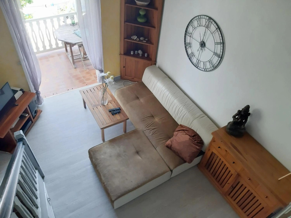 Appartement avec Vue sur Mer
