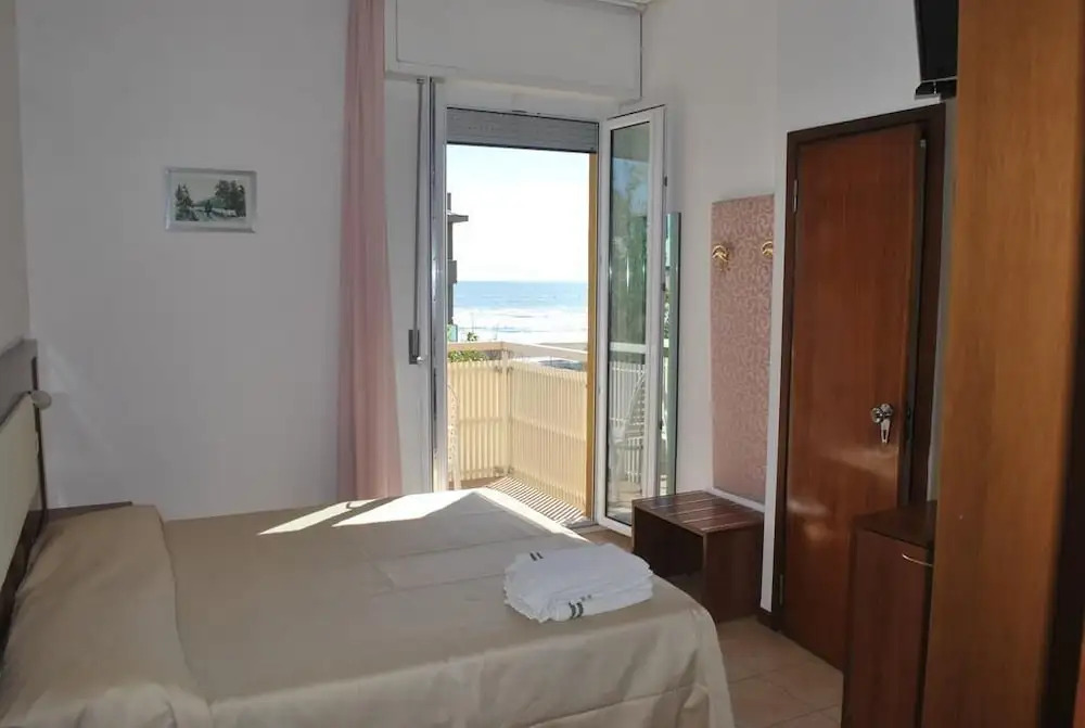 Hotel Helios Beach