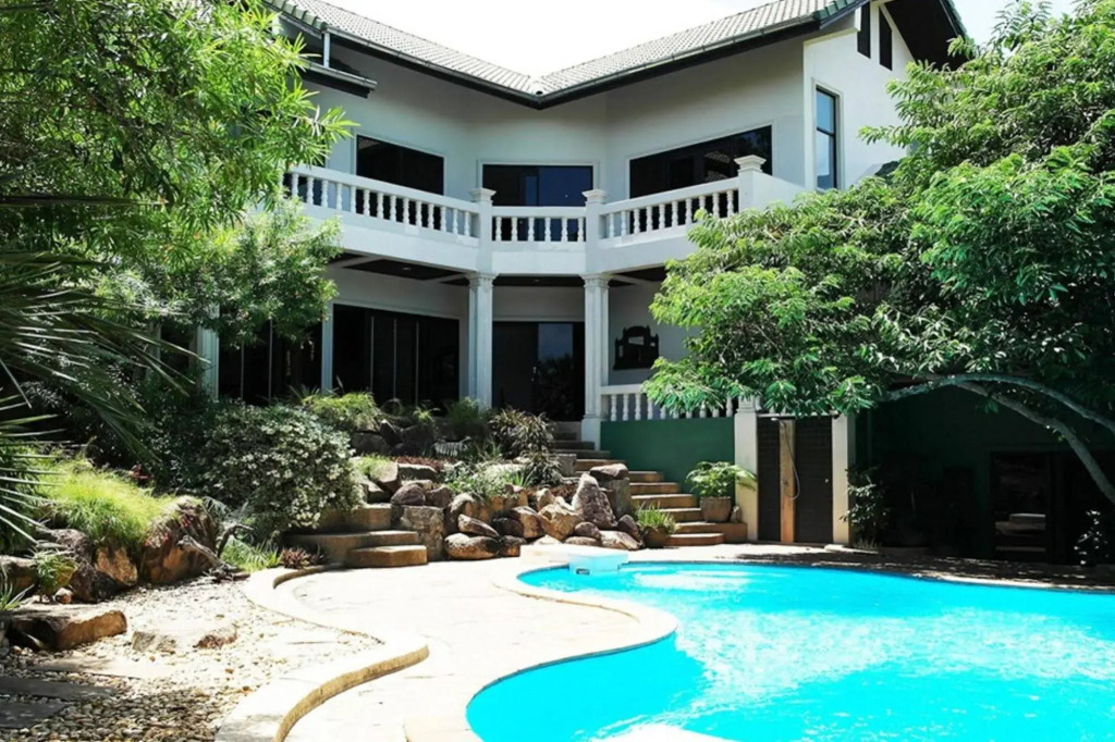 NB Villa Oasis