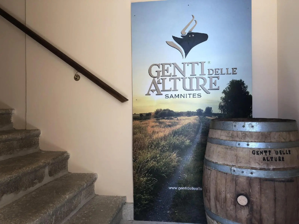 B&B Genti delle Alture