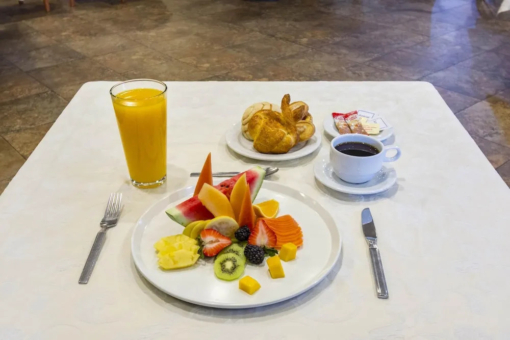 Vista Zacatlan Hotel