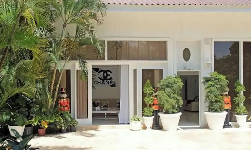 "srvittinivillas Glfv-22/ Modernd Villa/ Central Area/ Resort/great"