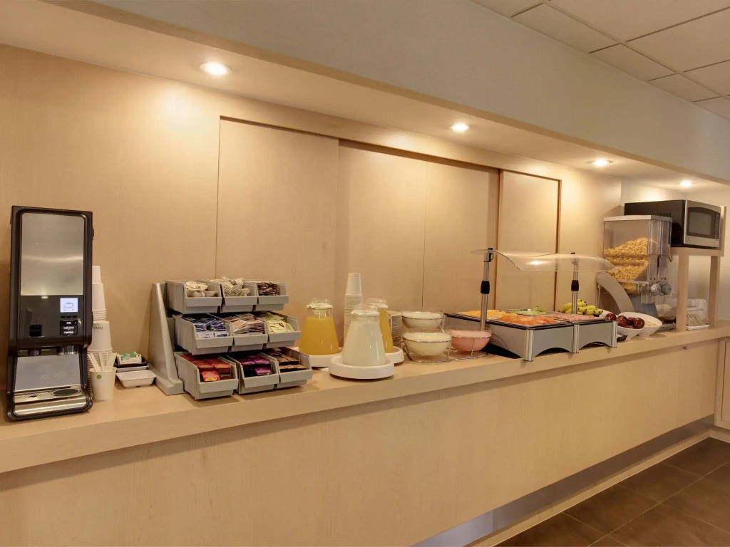 City Express Junior by Marriott Villahermosa