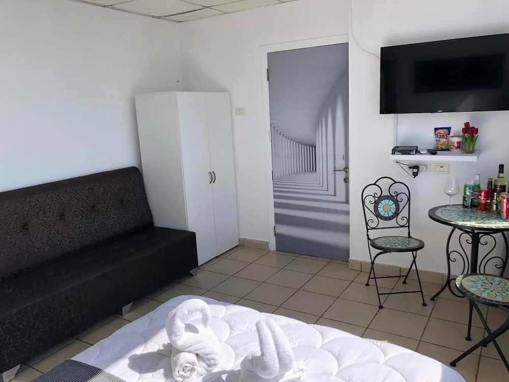 Sea Line Hotel From R&A Group