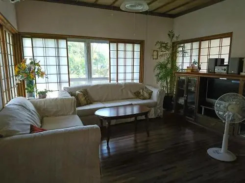 Guest House Renga II
