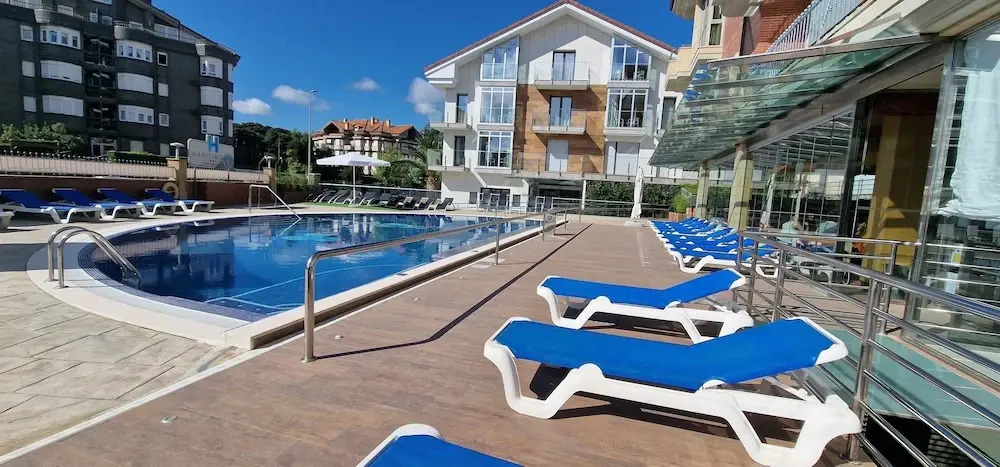 Playa Joyel Family Rooms