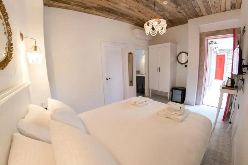 La Rubina Alacati-Adults Only