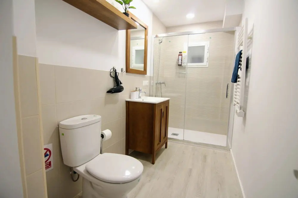 Apartamento El Balcon De Carmen