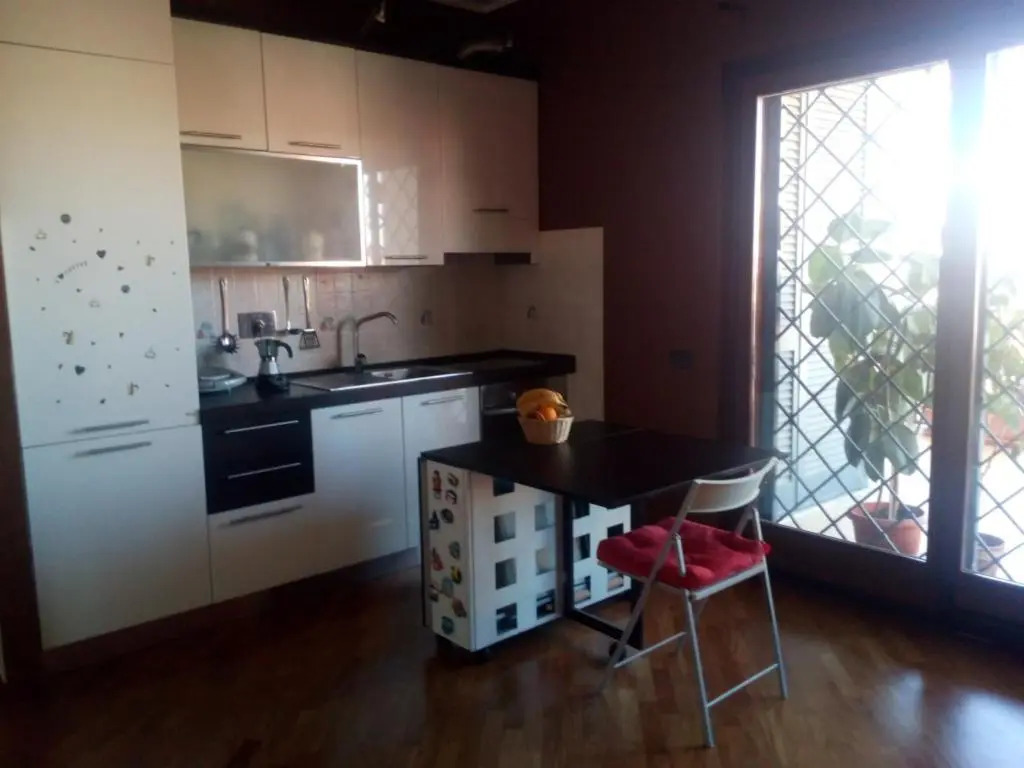 Mezzocammino Short Rent Apartment - CIU5125