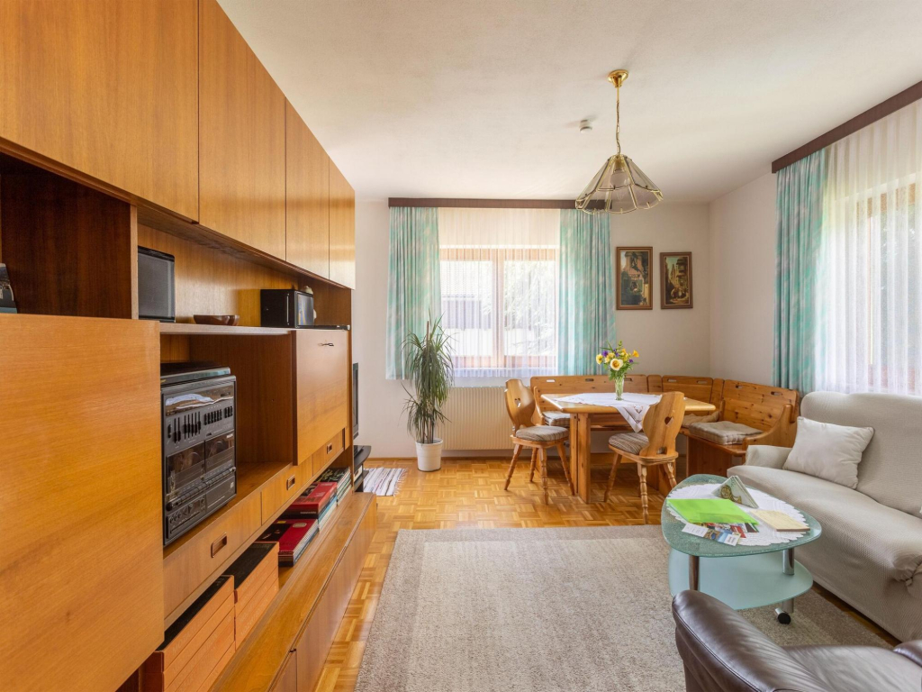 Apartment in Seeboden by Lake Millstatt