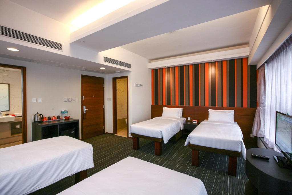 Le Prabelle Hotel