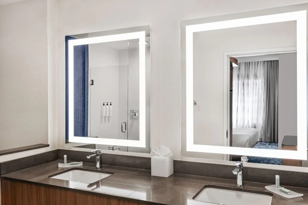 Fairfield Inn & Suites Austin Downtown