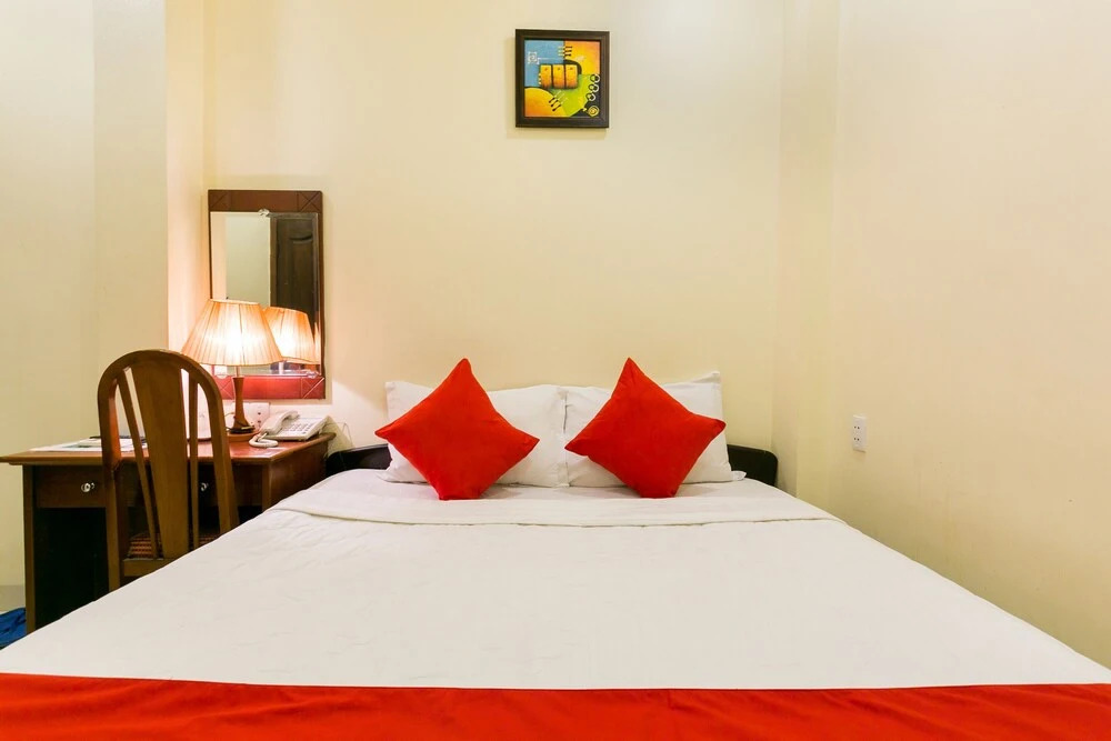 Nguyen Thanh Hotel by OYO Rooms