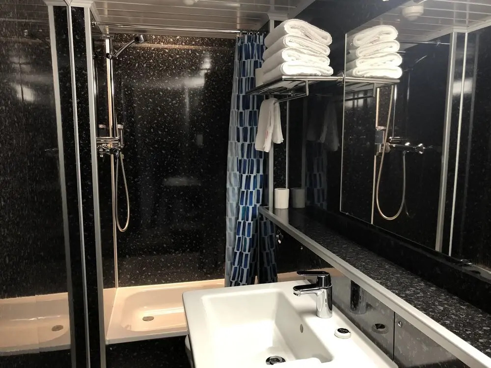 Victorian Loft Living Hotel 22