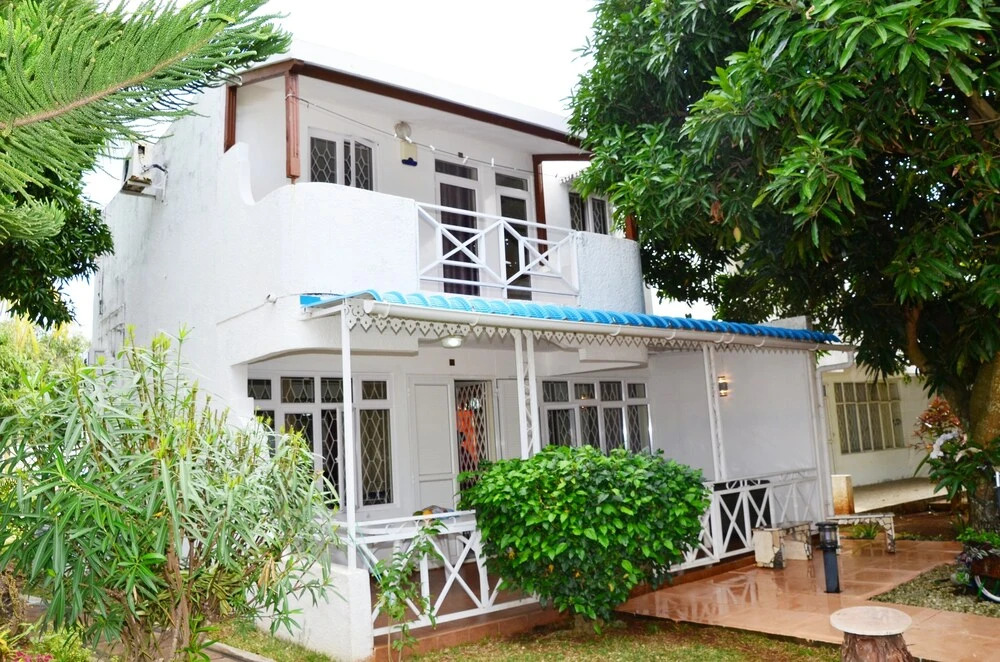 Cosy Villa