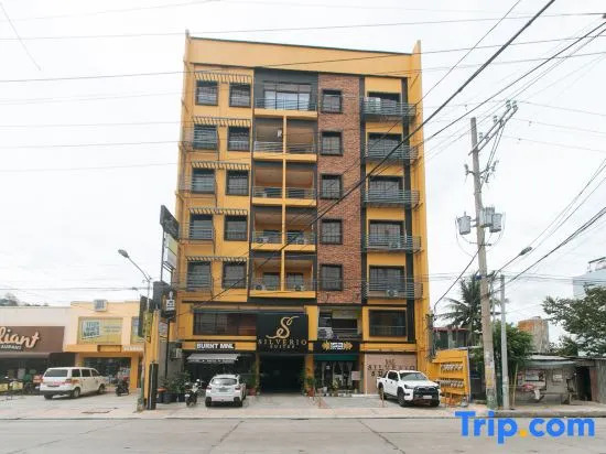 153 Silverio Suites Paranaque City