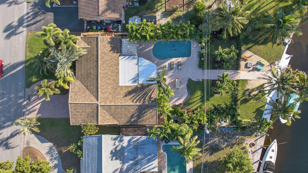 Harbor Haven Home for 7