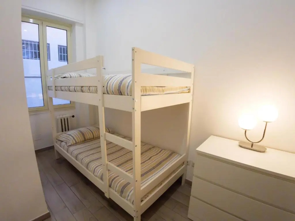 Flat 54 - New Opening