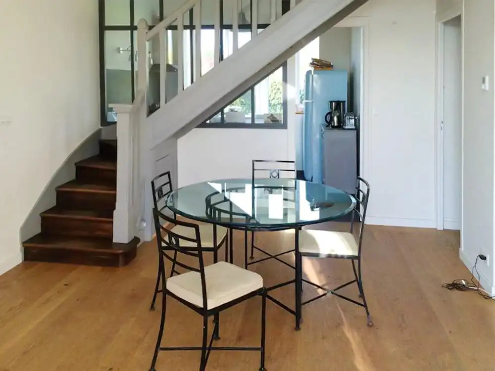 House With 4 Bedrooms in Saint-briac, With Wonderful sea View, Furnish