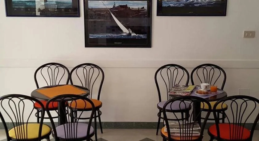 Hotel Fornaro
