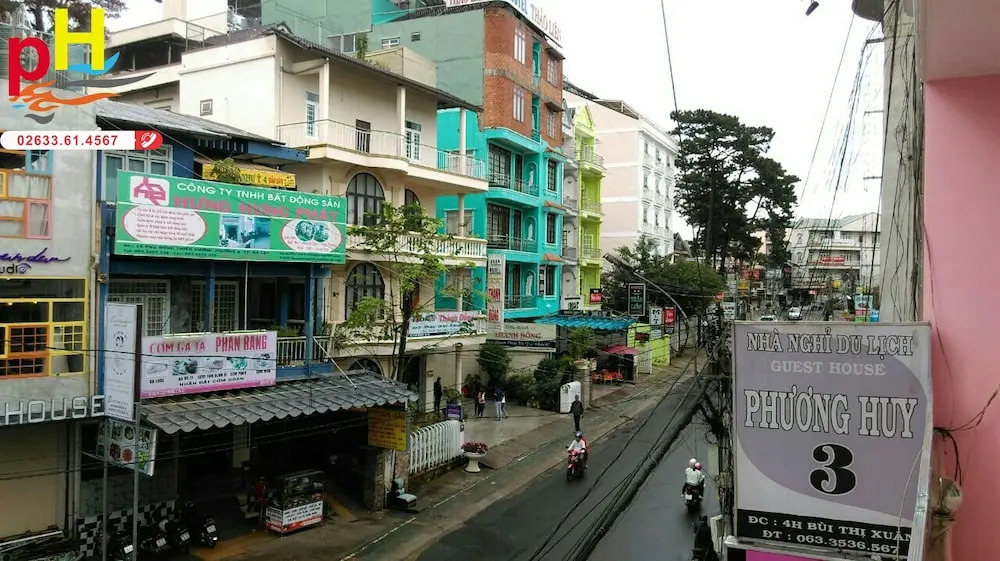 Phuong Huy 3 Guest House
