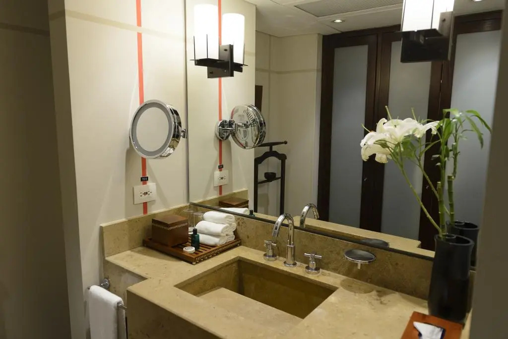 Sofitel Bogota Victoria Regia