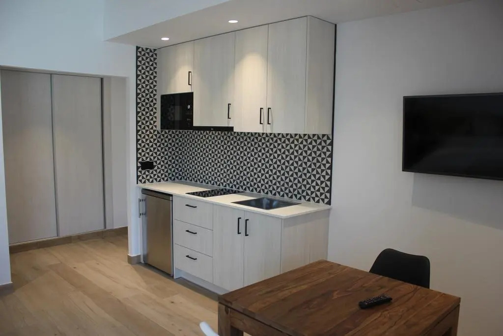 Apartamentos Dos Ríos Ainsa
