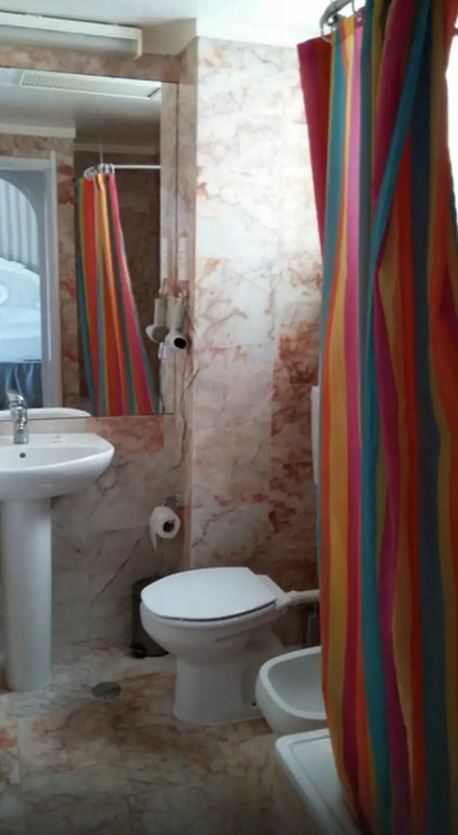 Hotel Apartamento Algar