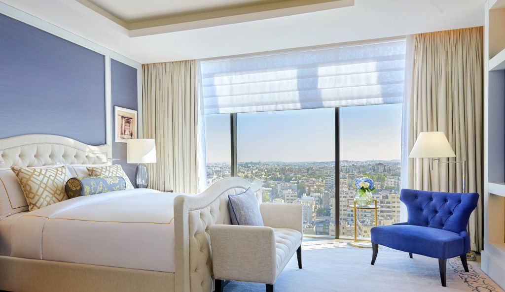 Fairmont Amman