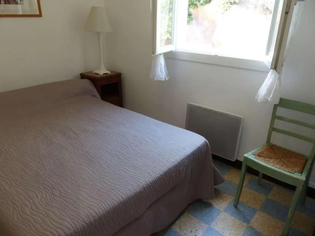 Appartement Le Lavandou, 3 pièces, 4 personnes - FR-1-308-25
