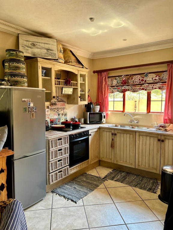 Villa Afriq