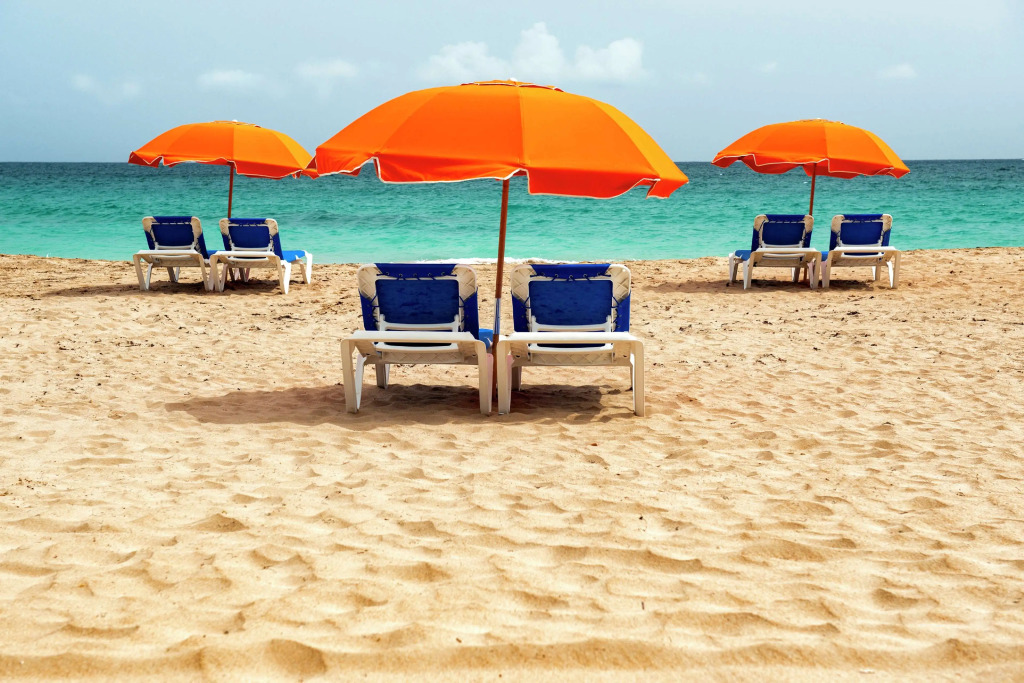 DoubleTree by Hilton San Juan