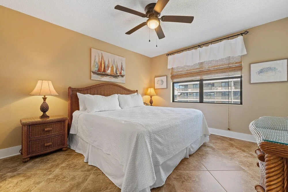 Lei Lani Condominium 208, Orange Beach