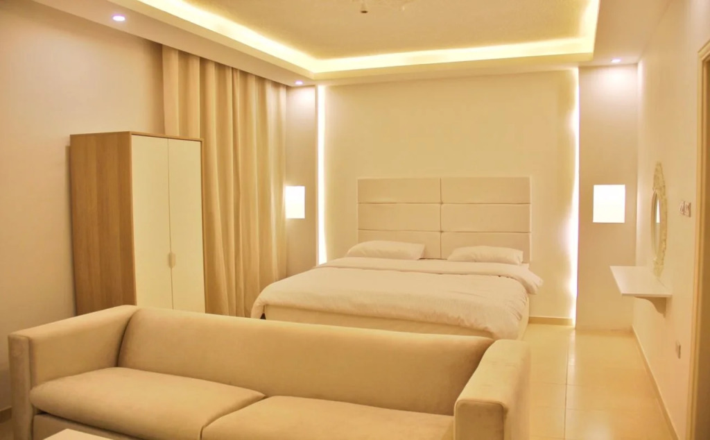 Al Asala Hotel Appartment