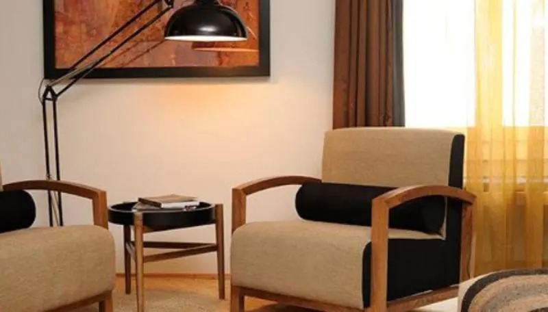 Babuino 181 Small Luxury Hotels of the World