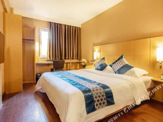 Park Lane Hotel (Qiaoxiang)