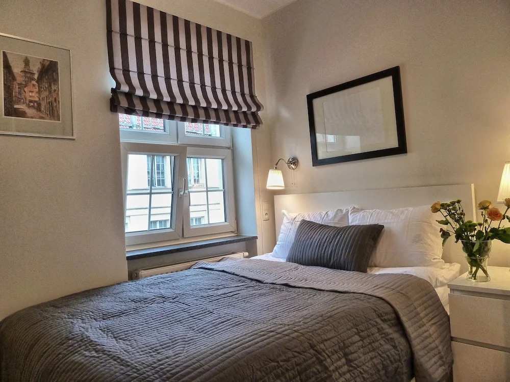 Gdansk Deluxe Apartments