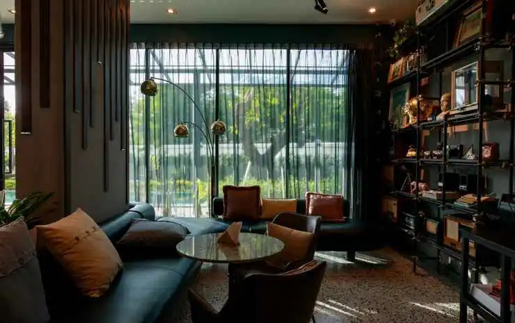 Hotel Scarlett