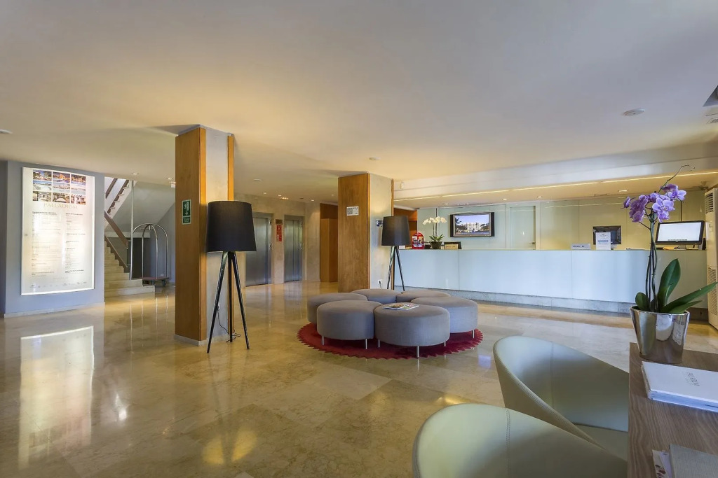 Palladium Hotel Cala Llonga