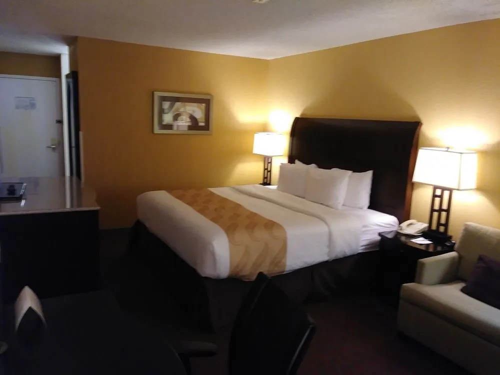 Econo Lodge