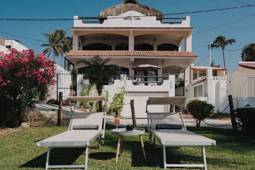 Villa Cobojo