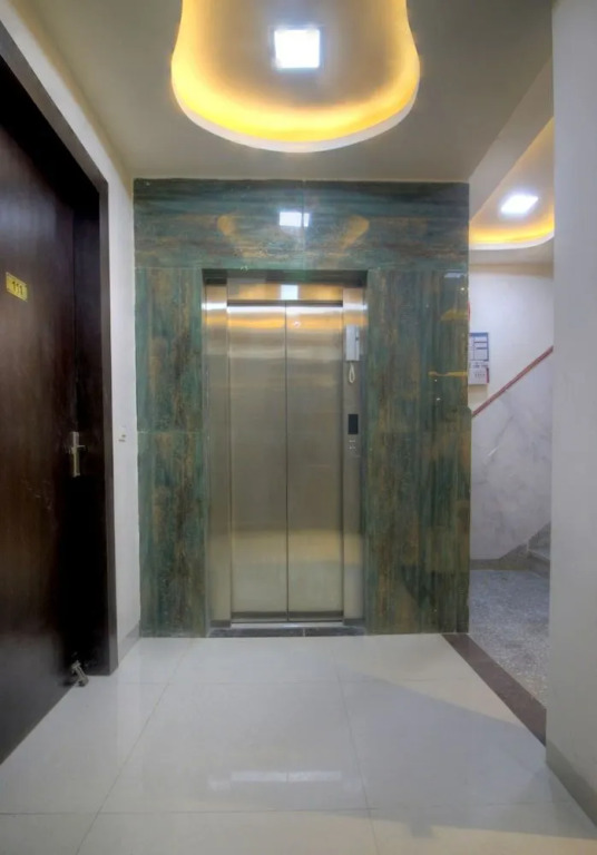 Hotel Paragon Suites