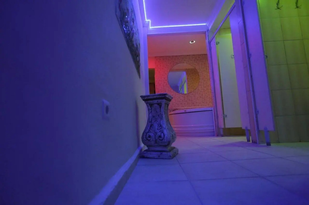 Mysea Hotels Incekum - All Inclusive