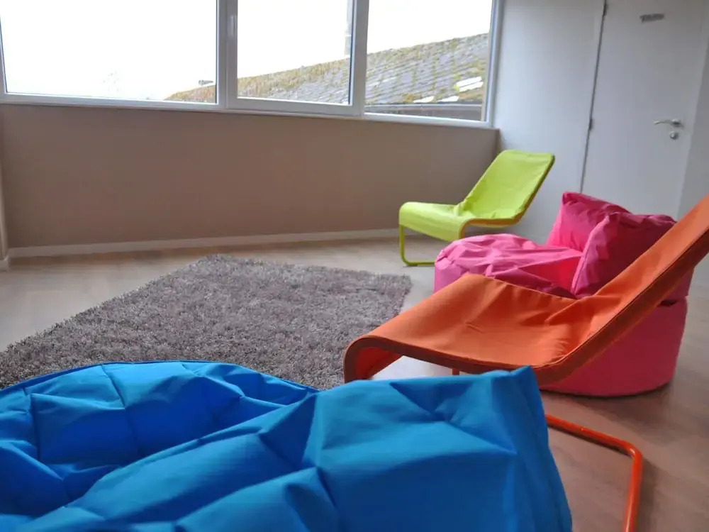 Holiday Home in Somme-leuze With Sauna & Garden
