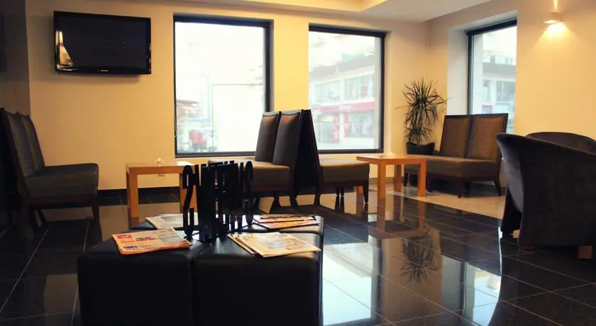 Hotel Alecrim